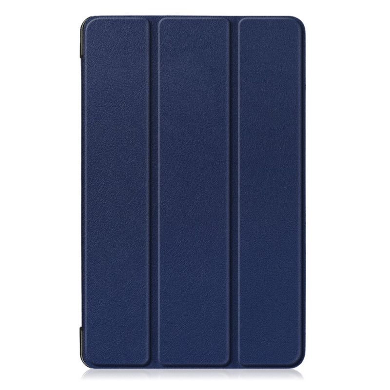 Donkerblauw