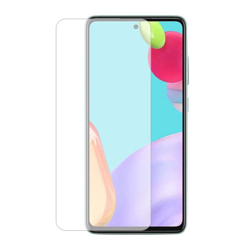 0.3 Mm Gehard Glasbescherming Voor Het Samsung Galaxy A52 4G / A52 5G Scherm