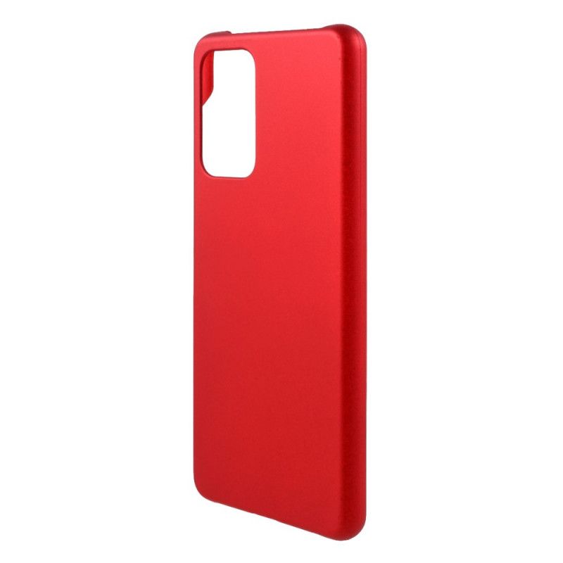 Hoesje Samsung Galaxy A52 4G / A52 5G Wit Zwart Klassieke Bakwagen