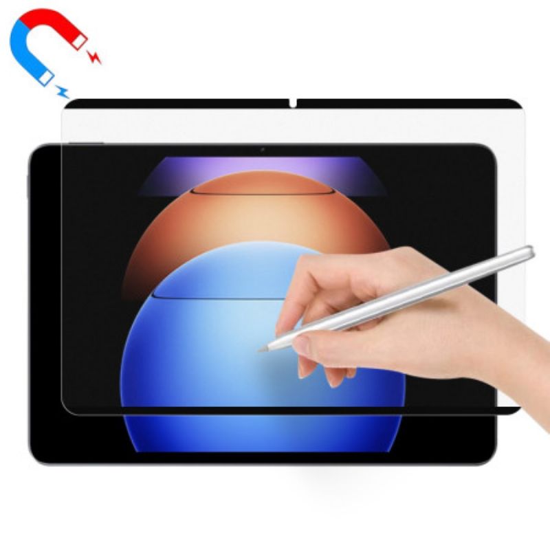 Magnetische Schermbeschermer Voor Xiaomi Pad 6s Pro