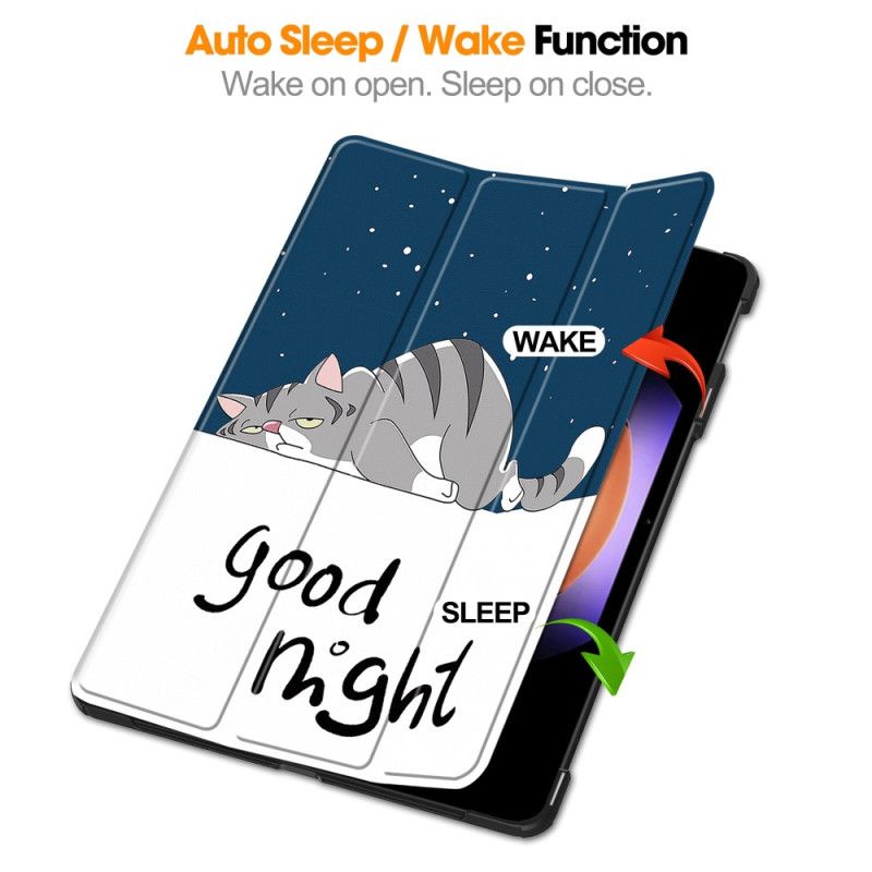 Xiaomi Pad 6s Pro Good Night