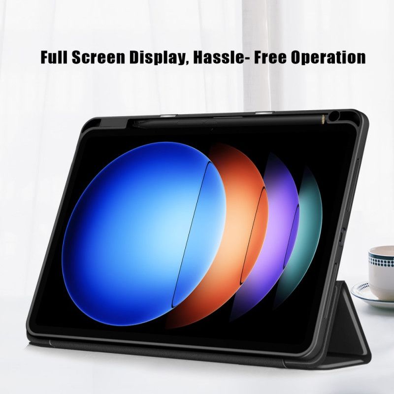 Xiaomi Pad 6s Pro Klassieke Stylushouder