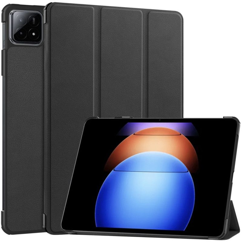 Xiaomi Pad 6s Pro Leerstijl