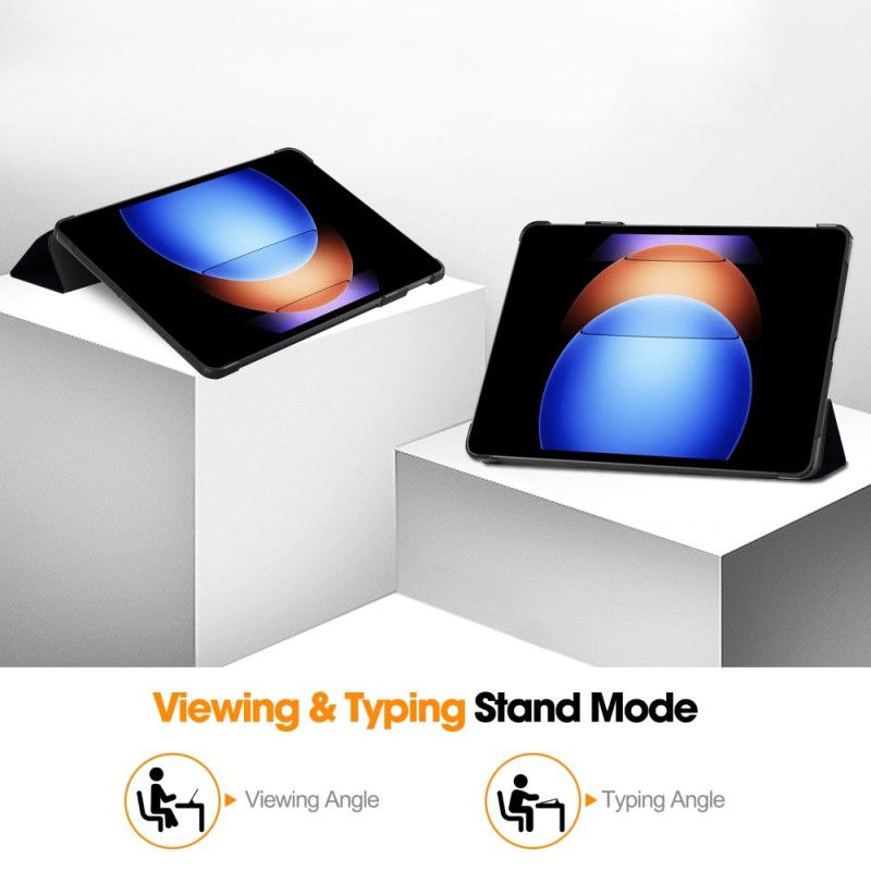 Xiaomi Pad 6s Pro Niet Aanraken Touch Me