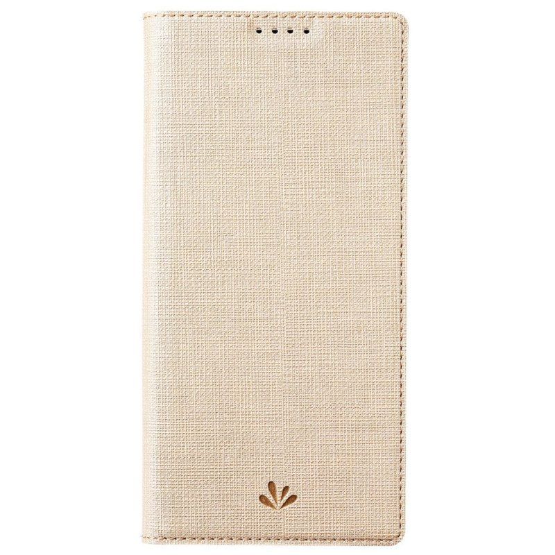 Bescherming Hoesje voor Google Pixel 7 Folio-hoesje Vili Dmx-serie