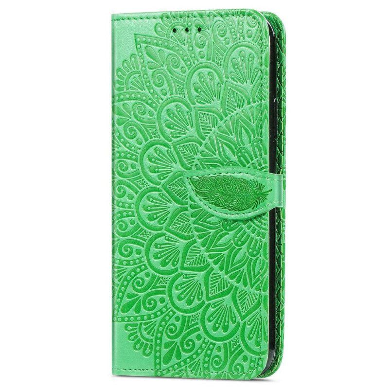 Appelgroen