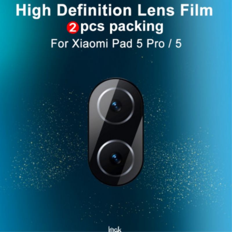 Beschermende Lens Van Gehard Glas Xiaomi Pad 5 Imak