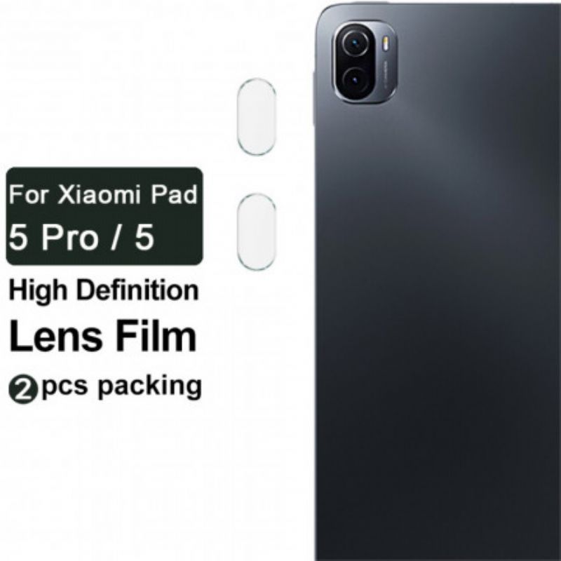 Beschermende Lens Van Gehard Glas Xiaomi Pad 5 Imak