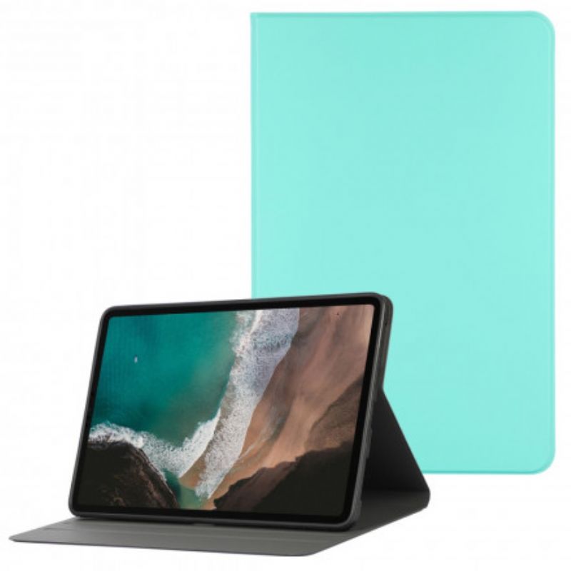 Cover Voor Xiaomi Pad 5 Kunstleer