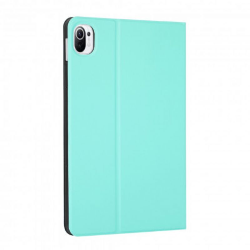 Cover Voor Xiaomi Pad 5 Kunstleer