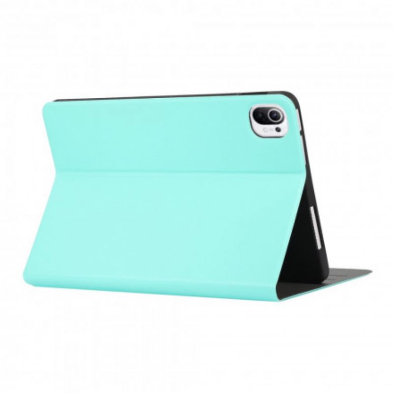Cover Voor Xiaomi Pad 5 Kunstleer