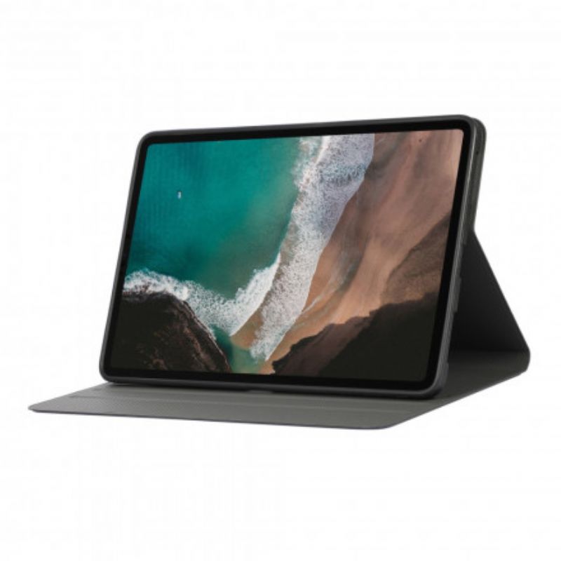 Cover Voor Xiaomi Pad 5 Kunstleer