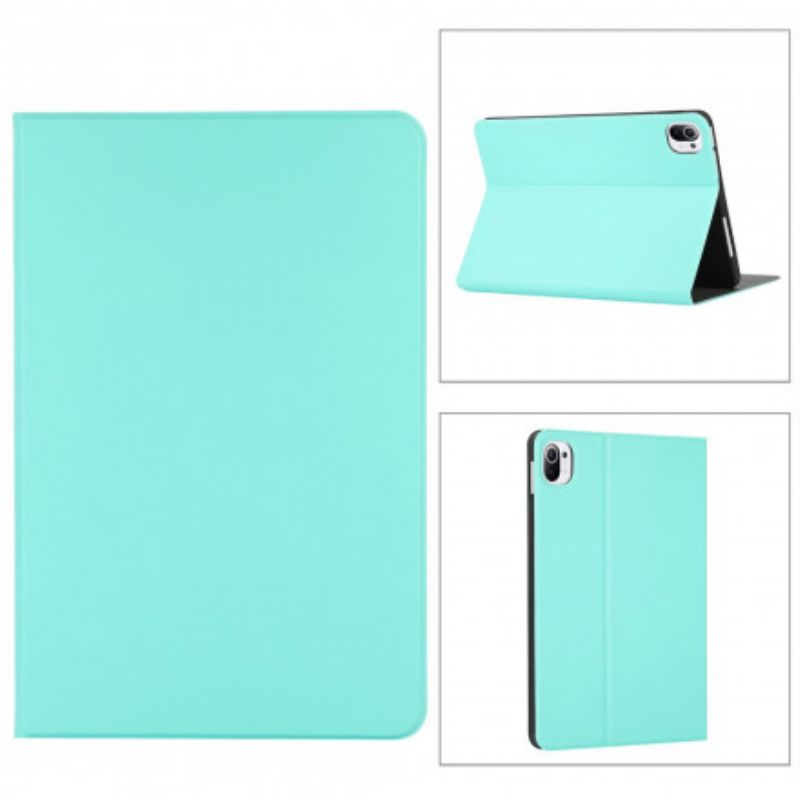 Cover Voor Xiaomi Pad 5 Kunstleer