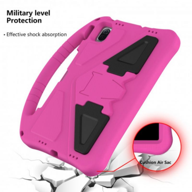 Hoesje Xiaomi Pad 5 Schuim Eva Kids Bescherming Hoesje