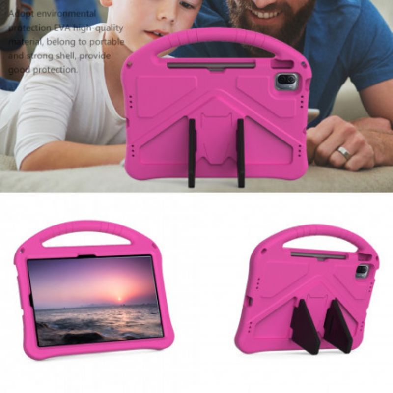 Hoesje Xiaomi Pad 5 Schuim Eva Kids Bescherming Hoesje