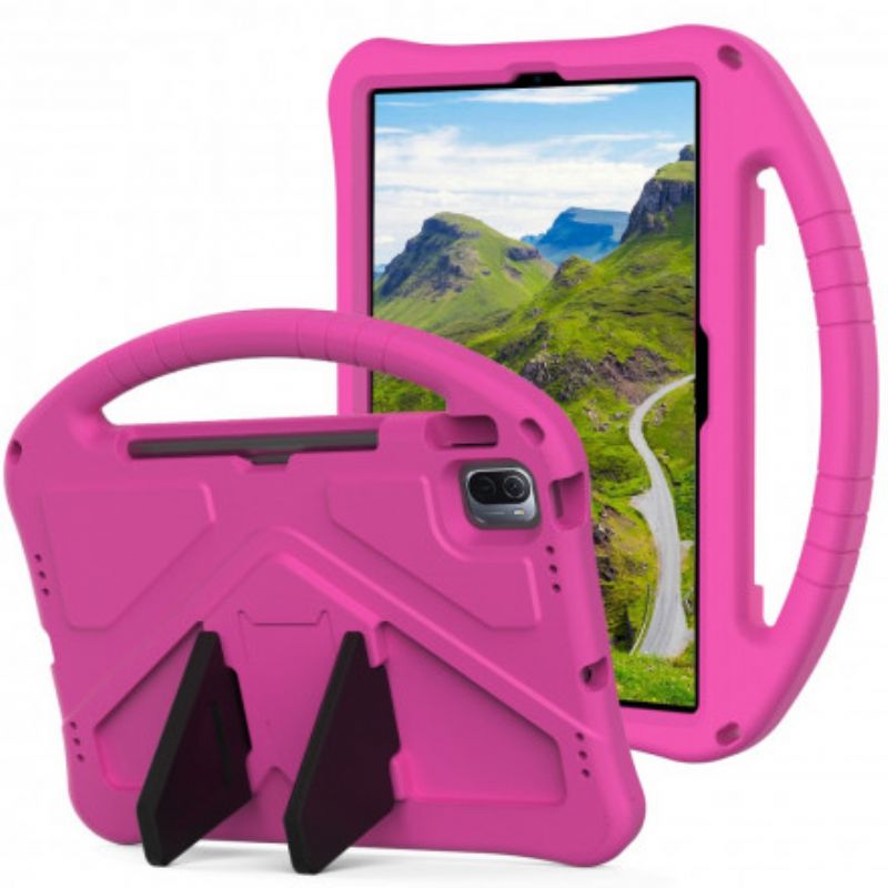 Hoesje Xiaomi Pad 5 Schuim Eva Kids Bescherming Hoesje