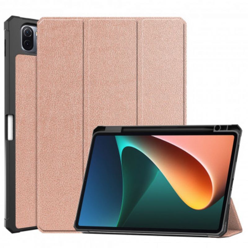 Smart Case Xiaomi Pad 5 Hybride Pennenhouder