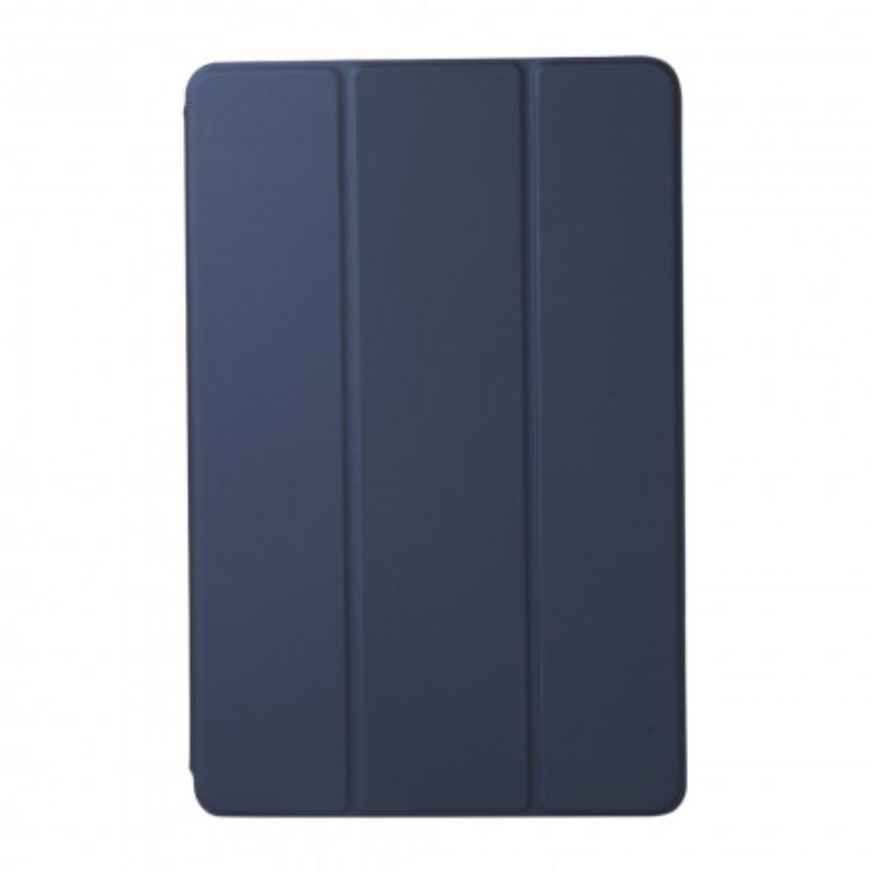 Donkerblauw