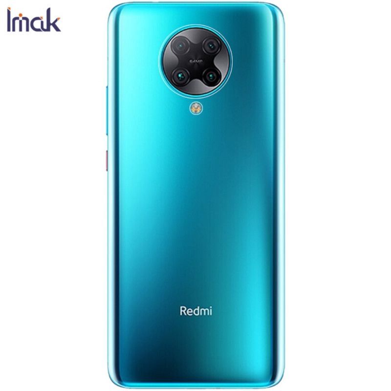 Beschermfolie Achter Xiaomi Poco F2 Pro Imak