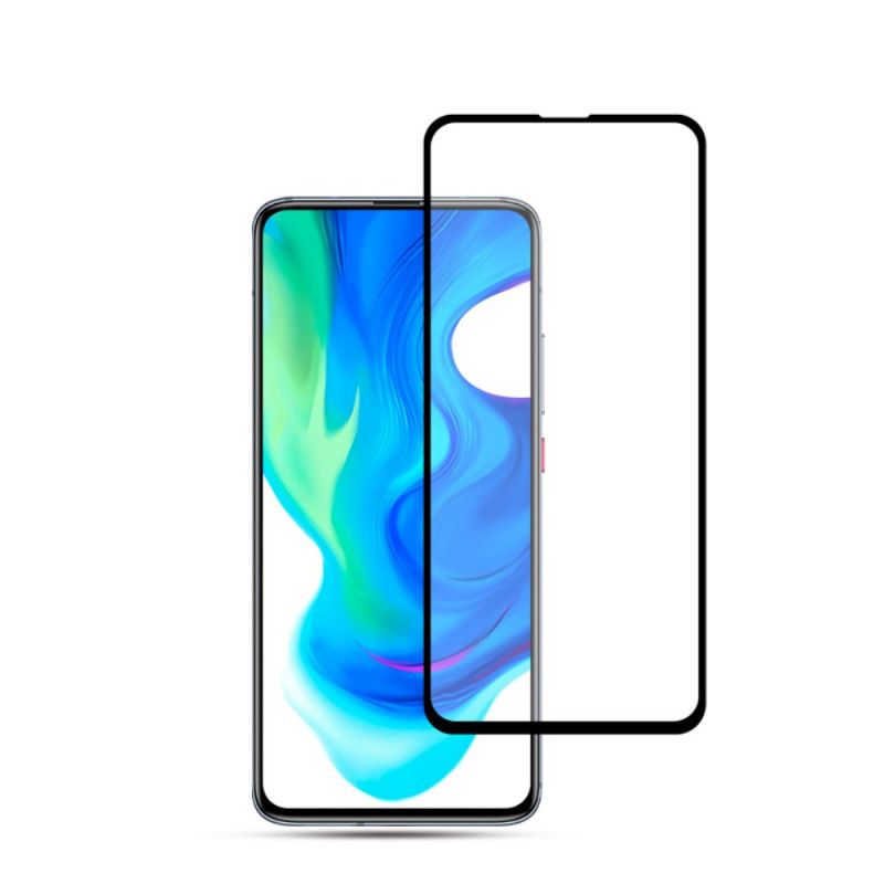 Bescherming Van Gehard Glas Voor Het Scherm Van De Rurihai Xiaomi Poco F2 Pro