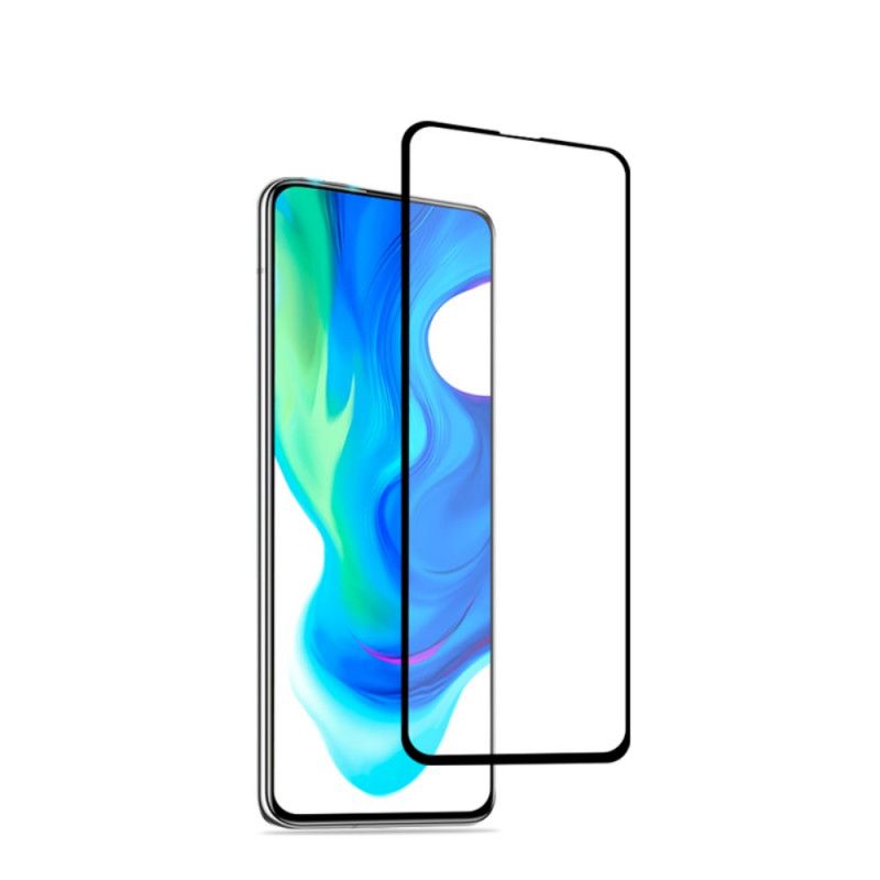 Bescherming Van Gehard Glas Voor Het Scherm Van De Rurihai Xiaomi Poco F2 Pro