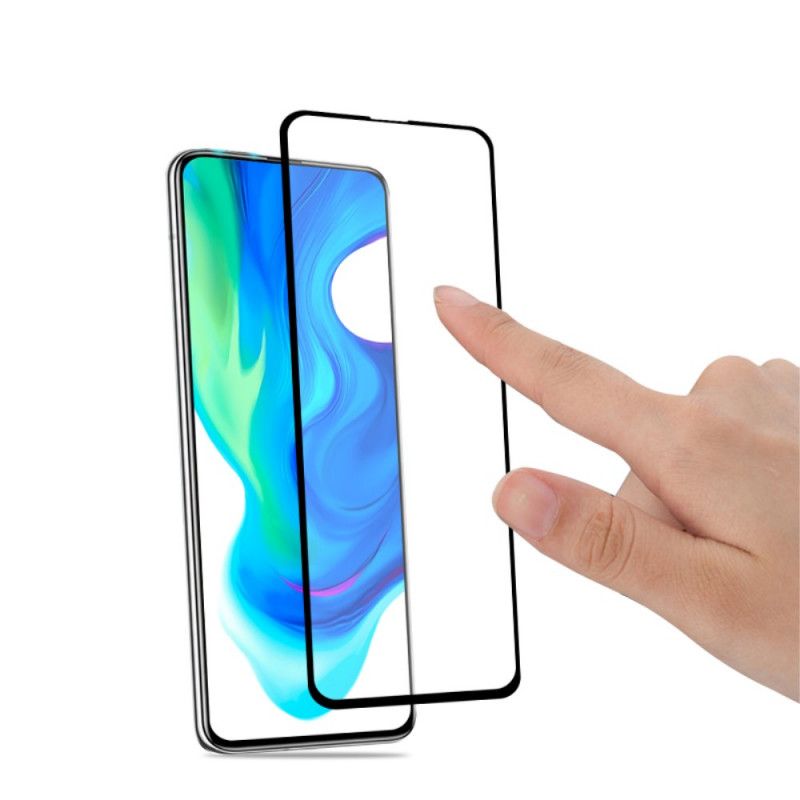Bescherming Van Gehard Glas Voor Het Scherm Van De Rurihai Xiaomi Poco F2 Pro