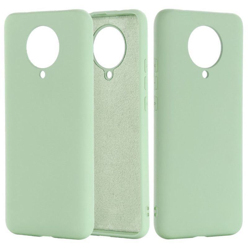 Groen