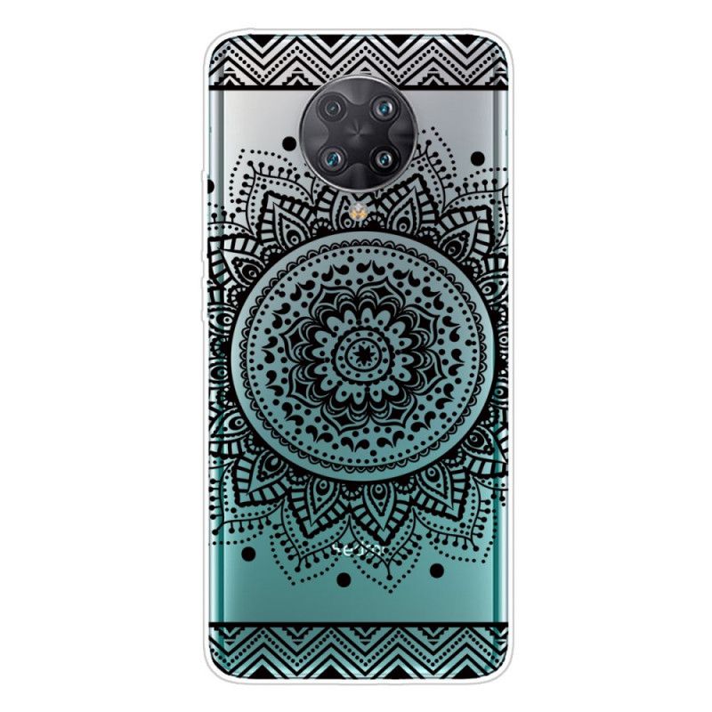 Hoesje Xiaomi Poco F2 Pro Sublieme Mandala