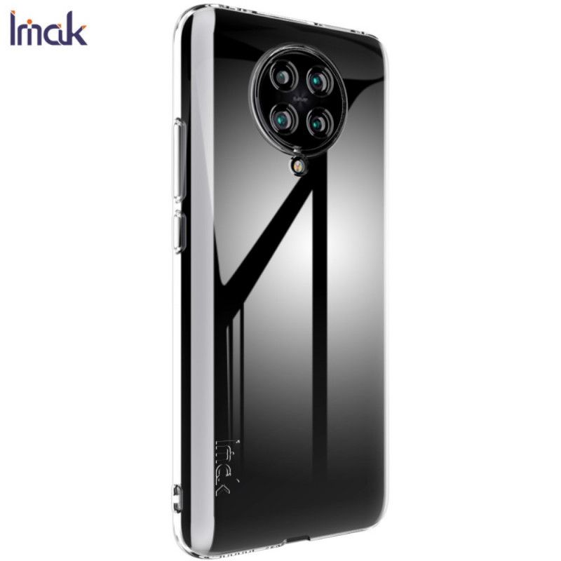 Hoesje Xiaomi Poco F2 Pro Telefoonhoesje Ux-5 Serie Imak