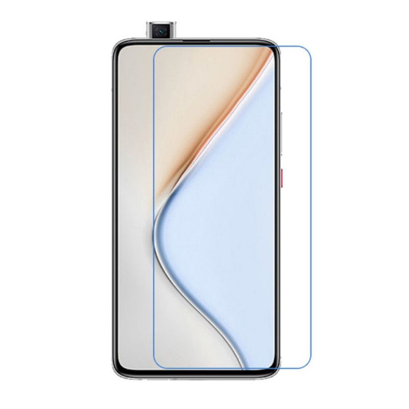 Schermbeschermfolie Xiaomi Poco F2 Pro