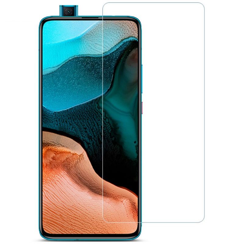 Schermbeschermfolie Xiaomi Poco F2 Pro