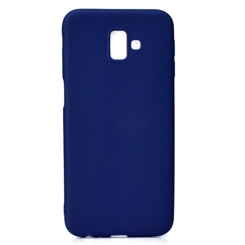 Marineblauw