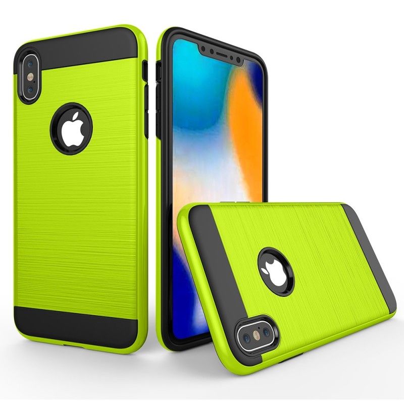 Appelgroen