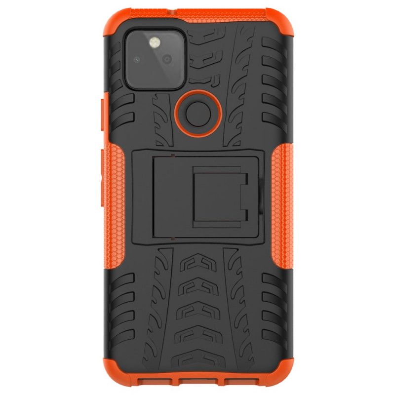 Oranje