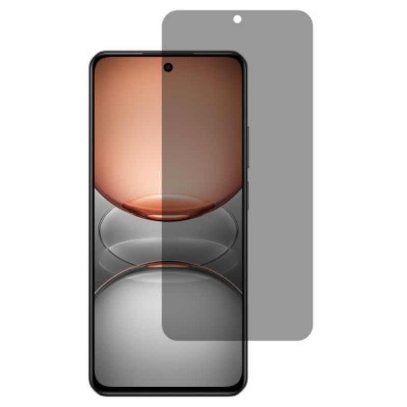 Anti-spionage Screenprotector Voor Realme C75