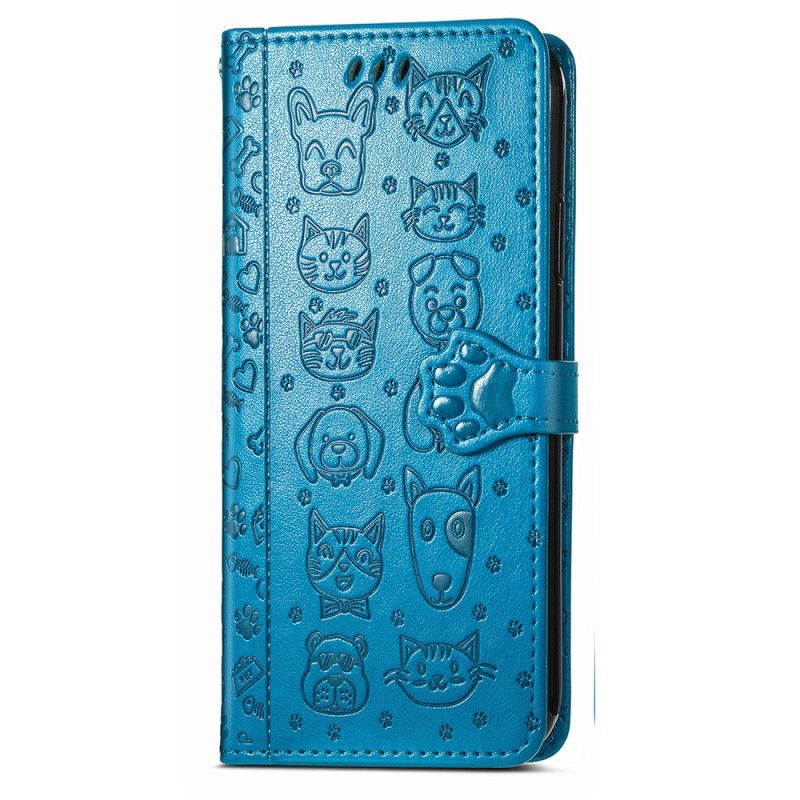 Bescherming Hoesje Realme C75 Geanimeerde Dieren