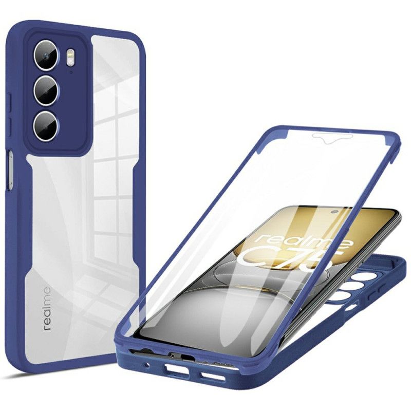 Hoesje Realme C75 Volledige Bescherming