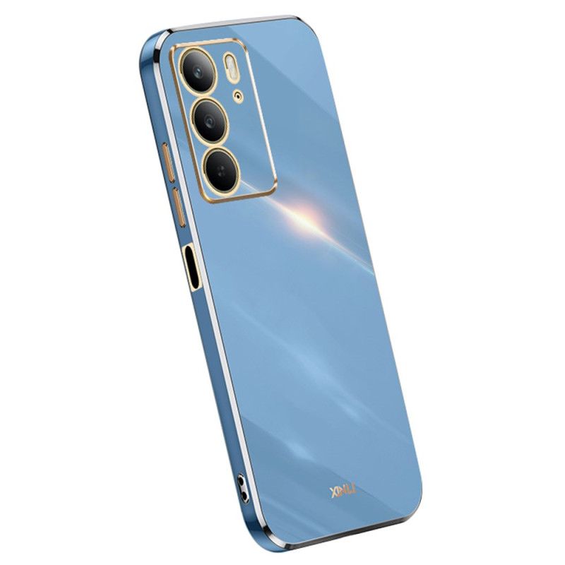 Hoesje Realme C75 Xinli Bescherming Hoesje