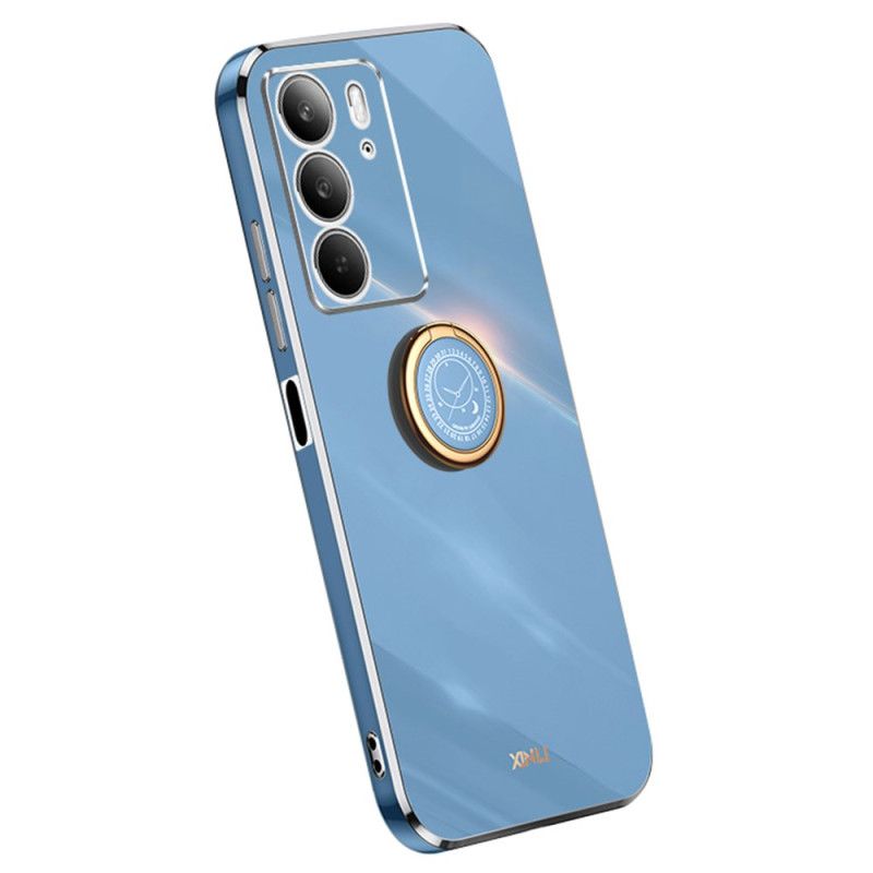 Hoesje Realme C75 Xinli Ringhouder
