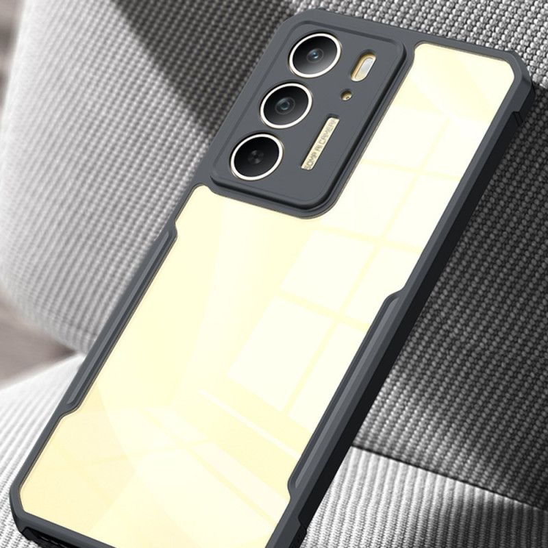 Hoesje Realme C75 Xundd