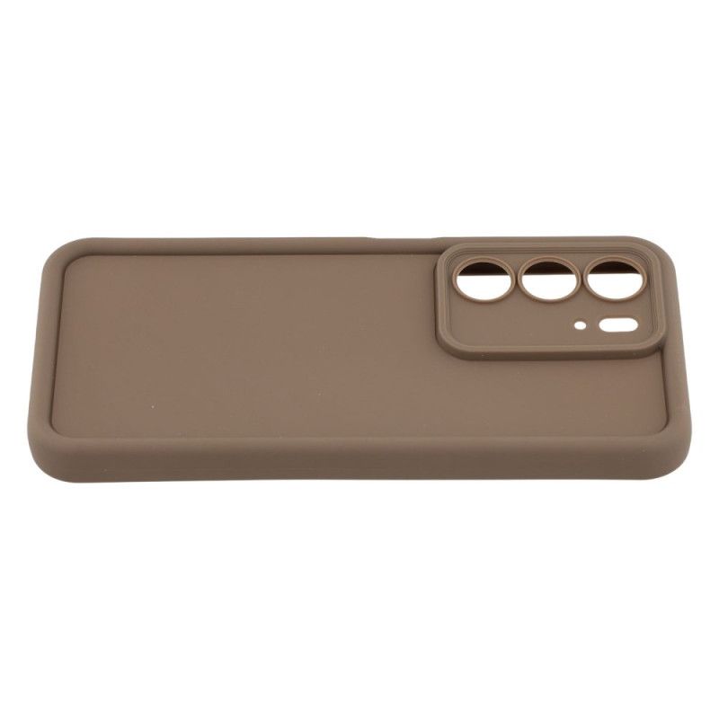 Hoesje Voor Realme C75 Antislip Ontwerp Met Groeven