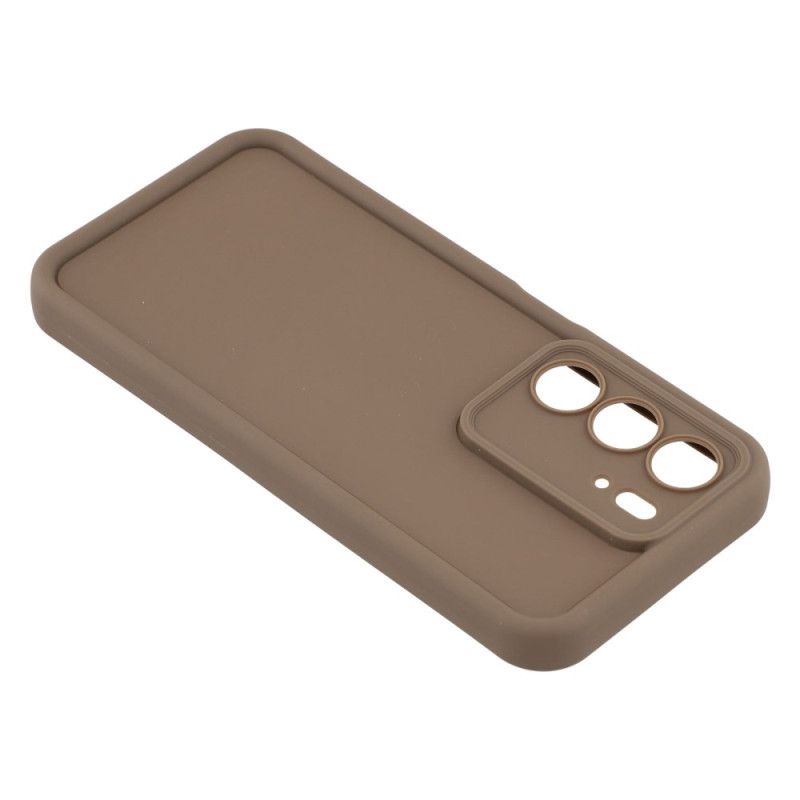 Hoesje Voor Realme C75 Antislip Ontwerp Met Groeven