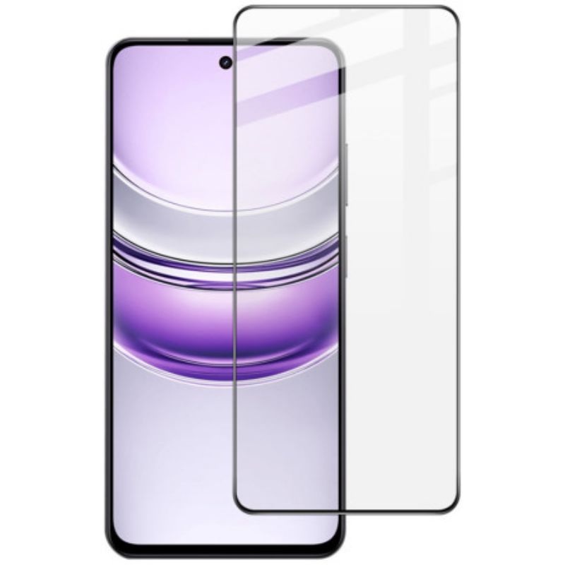 Screenprotector Van Gehard Glas Met Volledige Dekking Voor Realme C75