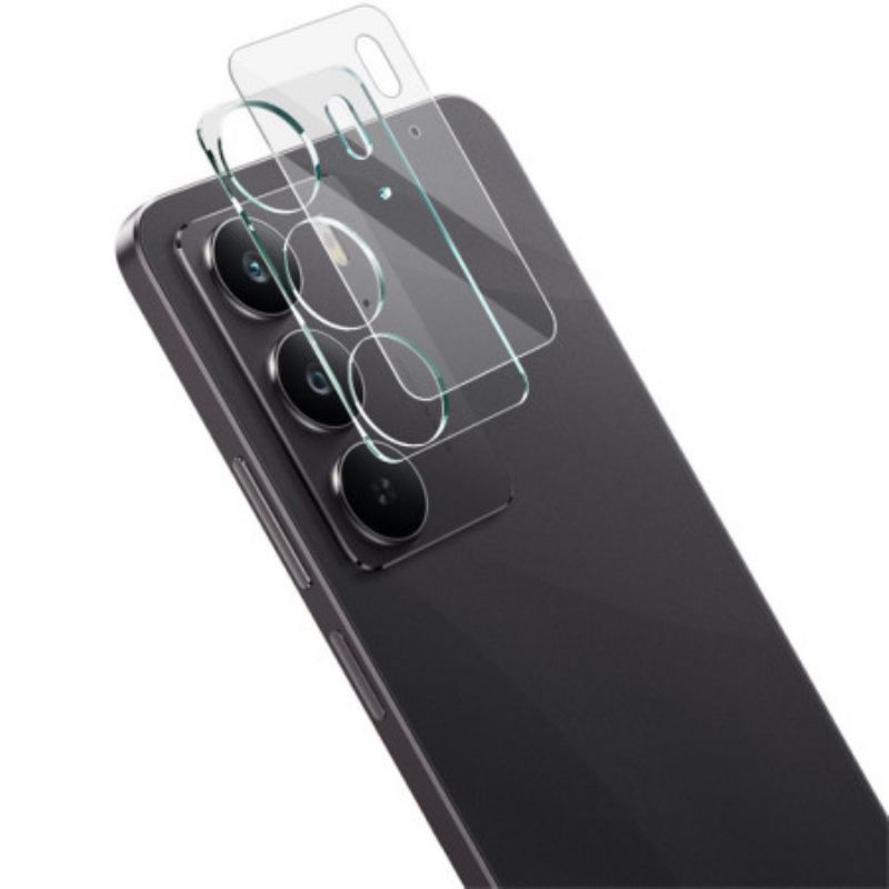 Screenprotector Van Gehard Glas Voor Realme C75 Imak