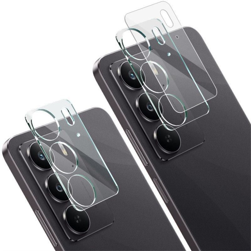 Screenprotector Van Gehard Glas Voor Realme C75 Imak