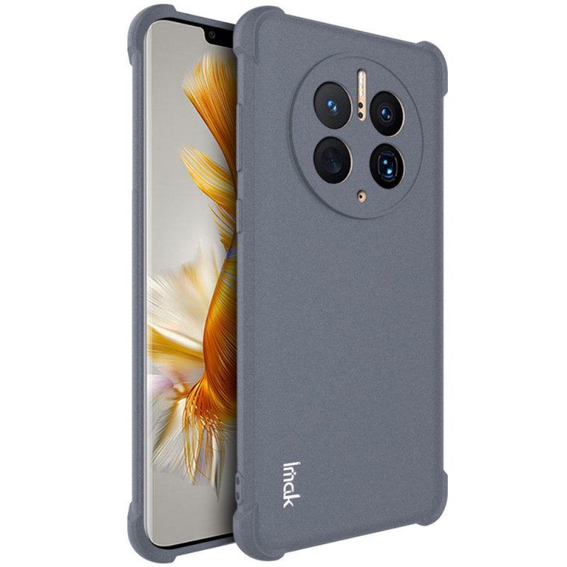 Hoesje voor Huawei Mate 50 Pro Versterkte Imak