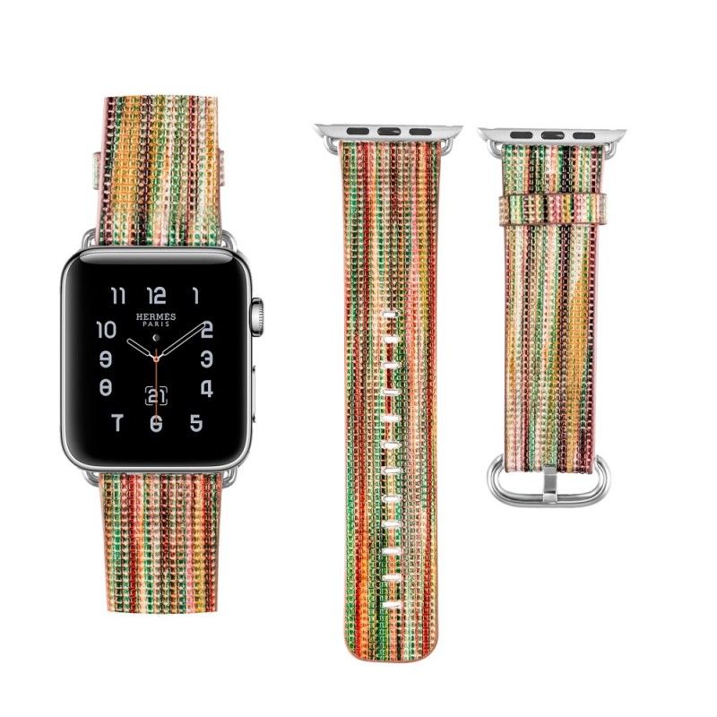 Appel Horlogeband 42 Mm Aquarel