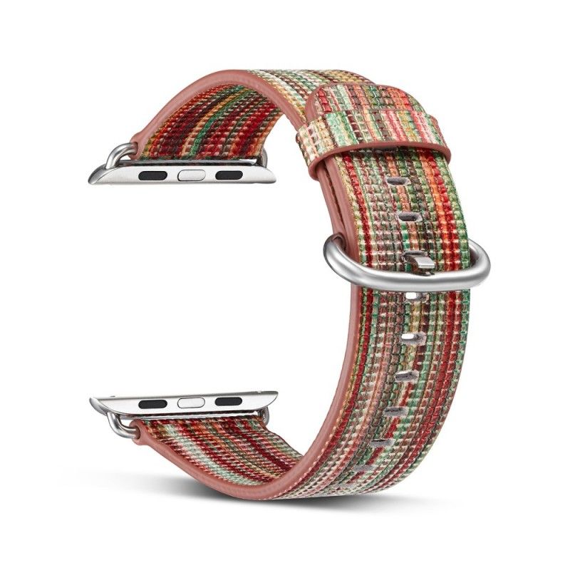 Appel Horlogeband 42 Mm Aquarel