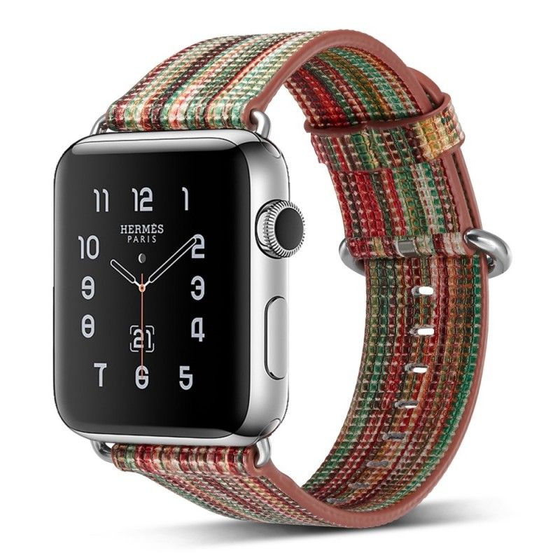 Appel Horlogeband 42 Mm Aquarel