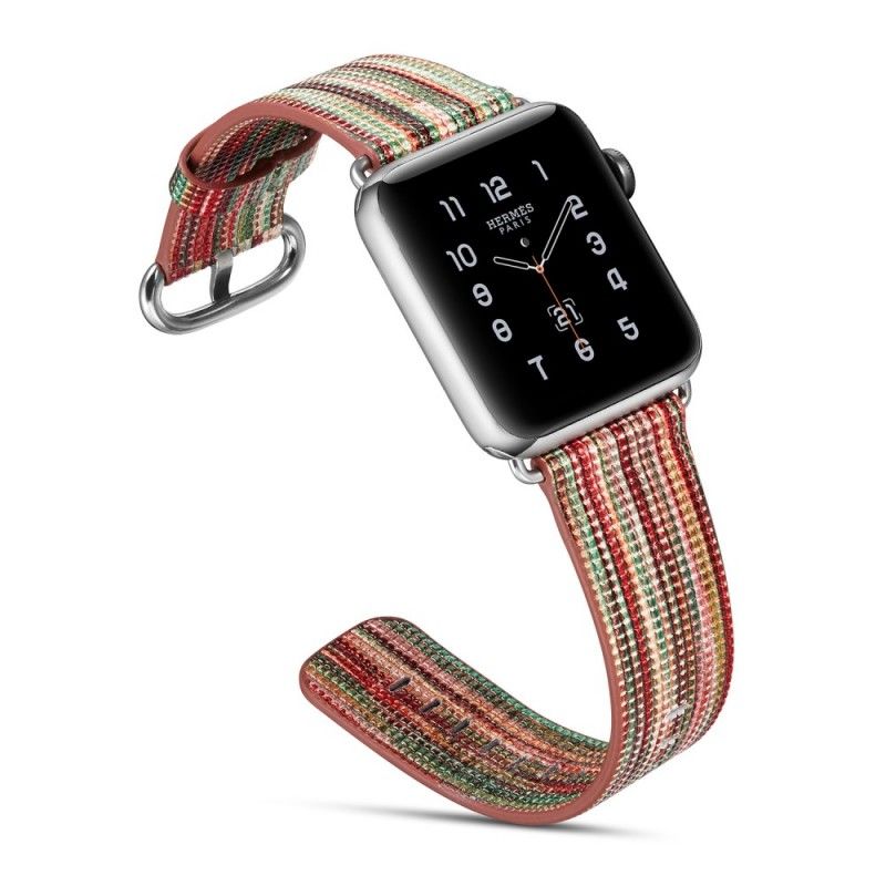 Appel Horlogeband 42 Mm Aquarel